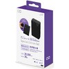 CIO-MB35W2C1A-SSA20000-EE-BK SP SMARTCOBY TRIO 35W SS20000mAh ブラック CIO 80105658