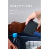 CIO-MB35W2C1A-SSA20000-EE-BK SP SMARTCOBY TRIO 35W SS20000mAh ブラック CIO 80105658