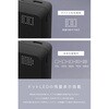 CIO-MB35W2C1A-SSA20000-EE-BK SP SMARTCOBY TRIO 35W SS20000mAh ブラック CIO 80105658