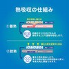 TR-SHPS-NV スマ冷え Premium 貼って剥がせるスマートフォン冷却シート 蓄熱1.5倍 ネイビー トリニティ 80105719
