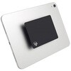 TR-SHPB-BK スマ冷え Premium 貼って剥がせる冷却シート 蓄熱1.5倍 ビッグサイズ マットブラック トリニティ 80105728