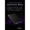 CIO-MB10W1C-3K-USWL7-BK SMARTCOBY ULTRA SLIM 3K BK CIO 80105780