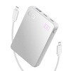 CIO-MB35W2C1A-SSA10K-S-EE-WH SP SMARTCOBY Pro SLIM SS ホワイト CIO 80105798