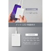 CIO-MB35W2C1A-SSA10K-S-EE-WH SP SMARTCOBY Pro SLIM SS ホワイト CIO 80105798