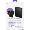 CIO-MB35W2C1A-SSA10K-S-EE-BK SP SMARTCOBY Pro SLIM SS ブラック CIO 80105825