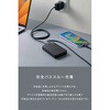 CIO-MB35W2C1A-SSA10K-S-EE-BK SP SMARTCOBY Pro SLIM SS ブラック CIO 80105825
