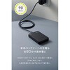 CIO-MB35W2C1A-SSA10K-S-EE-BK SP SMARTCOBY Pro SLIM SS ブラック CIO 80105825
