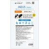TR-WPC-ELF-BK [AQUA Shield] イージーロック搭載 スマートフォン用防水ケース 水に浮くフローティングタイプ ブラック トリニティ 80105859