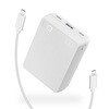 CIO-MB35W2C1A-SSA20000-EE-WH SP SMARTCOBY TRIO 35W SS20000mAh ホワイト CIO 80105920