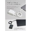 CIO-MB35W2C1A-SSA20000-EE-WH SP SMARTCOBY TRIO 35W SS20000mAh ホワイト CIO 80105920