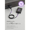 CIO-MB67W2C1A-SSA20000-EE-BK SP SMARTCOBY TRIO 67W SS20000mAh ブラック CIO 80105947