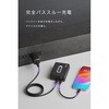 CIO-MB67W2C1A-SSA20000-EE-BK SP SMARTCOBY TRIO 67W SS20000mAh ブラック CIO 80105947