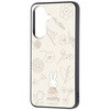 Galaxy A57 5G / ハイブリッドケース maru / ミッフィーフラワー レイ・アウト