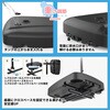 SISXJS-8-RY+SISXJSDZ-BK ハンギングパラソル 3m パラソルベース SIS 80106008