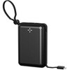 HD4-MBTC20W2CPD20BK モバイルバッテリー HIDISC 80106051