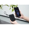 HD4-MBTC20W2CPD20BK モバイルバッテリー HIDISC 80106051