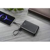HD4-MBTC20W2CPD20BK モバイルバッテリー HIDISC 80106051