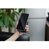 HD4-MBTC20W2CPD20BK モバイルバッテリー HIDISC 80106051