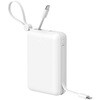 HD4-MBTC20W2CPD20WH モバイルバッテリー HIDISC 80106060