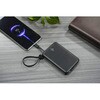 HD4-MBTC10W2CPD20BK モバイルバッテリー HIDISC 80106069