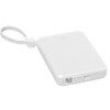 HD4-MBTC10W2CPD20WH モバイルバッテリー HIDISC 80106078