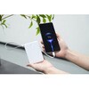 HD4-MBTC10W2CPD20WH モバイルバッテリー HIDISC 80106078
