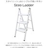 WK2005-RD 折りたたみ踏み台 ステップラダー 耐荷重150kg SIS 80106087