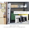 WK2005-RD 折りたたみ踏み台 ステップラダー 耐荷重150kg SIS 80106087