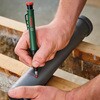 1600A032UV 建築用シャープペン替え芯カラフル6本入 BOSCH(ボッシュ) 80115090