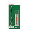 1600A033BM 建築用シャープペン&替え芯カラフル6本入 BOSCH(ボッシュ) 80115126