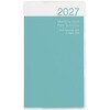 PSV-002-27B プチスケジュール2027マンスリー ナカバヤシ 80115975