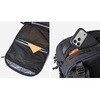 UAG-BKP24L-BK UAG製プレミアムテックバックパック 24L (ブラック) UAG 80116341