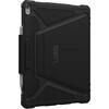 UAG-IPDA13M4-MTA-BK UAG製 13インチiPad Air(M4)用ケース Metropolis Tact.Armr UAG 80116350