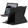 UAG-IPDA13M4-MTA-BK UAG製 13インチiPad Air(M4)用ケース Metropolis Tact.Armr UAG 80116350