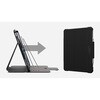 UAG-IPDA13M4-MTA-BK UAG製 13インチiPad Air(M4)用ケース Metropolis Tact.Armr UAG 80116350