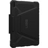 UAG-IPDA11M4-MTA-BK UAG製 11インチiPad Air(M4)用ケース Metropolis Tact.Armr UAG 80116359