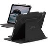 UAG-IPDA11M4-MTA-BK UAG製 11インチiPad Air(M4)用ケース Metropolis Tact.Armr UAG 80116359