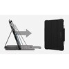 UAG-IPDA11M4-MTA-BK UAG製 11インチiPad Air(M4)用ケース Metropolis Tact.Armr UAG 80116359