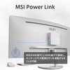 PRO-MP341CQW-E12 ワイドモニター PRO-MP341CQW-E12 MSI(エムエスアイ) 80116919