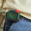 1600A03318 コンベックス5mペンクリップ付き BOSCH(ボッシュ) 80127437