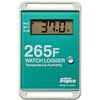 KT-265F-Set NFC通信 温度・湿度データロガー 藤田電機製作所 80127717