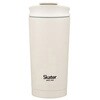 サーモタンブラー450ml アイボリー STBF5 スケーター