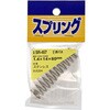 SR-457 ステンレス押しバネ WAKI(和気産業) 80128329