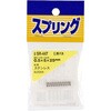 SR-447 ステンレス押しバネ WAKI(和気産業) 80128347