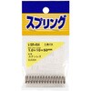 SR-454 ステンレス押しバネ WAKI(和気産業) 80128365