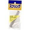 SR-458 ステンレス押しバネ WAKI(和気産業) 80128381