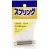 SR-423 ステンレス引きバネ WAKI(和気産業) 80128390