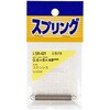 SR-421 ステンレス引きバネ WAKI(和気産業) 80128399