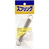 SR-428 ステンレス引きバネ WAKI(和気産業) 80128408