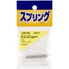 SR-446 ステンレス押しバネ WAKI(和気産業) 80128426